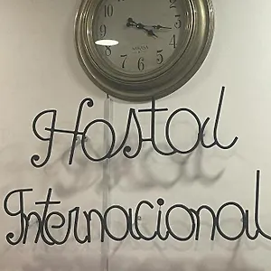 Internacional Bogotá