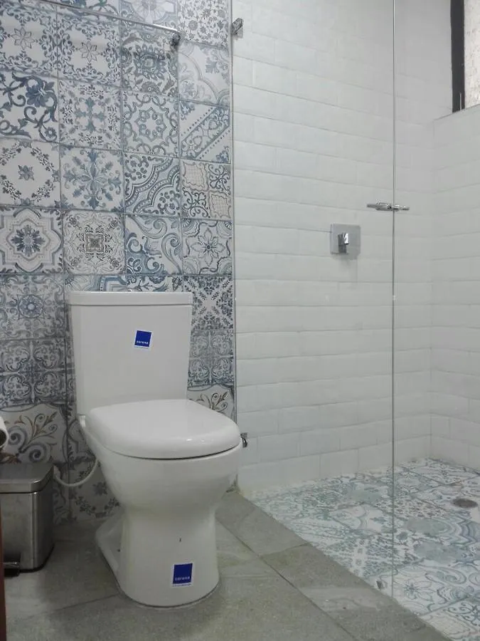 New Apartment Down Town Bogota Colombia
