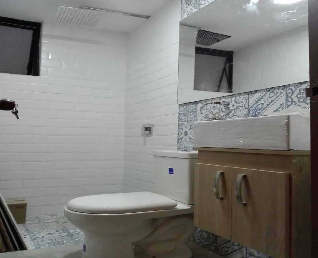 New Apartment Down Town Bogota